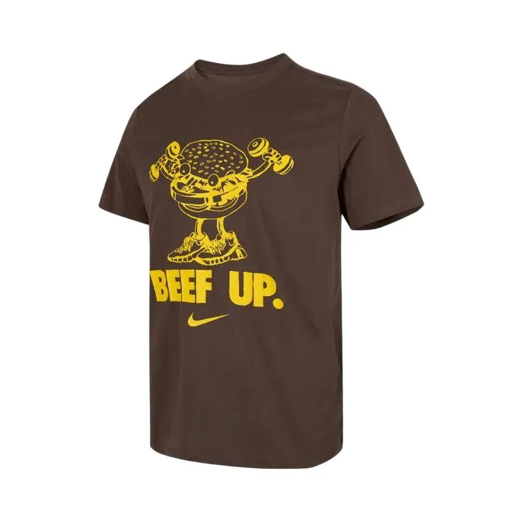Nike Men's Dri FIT Training T Shirt