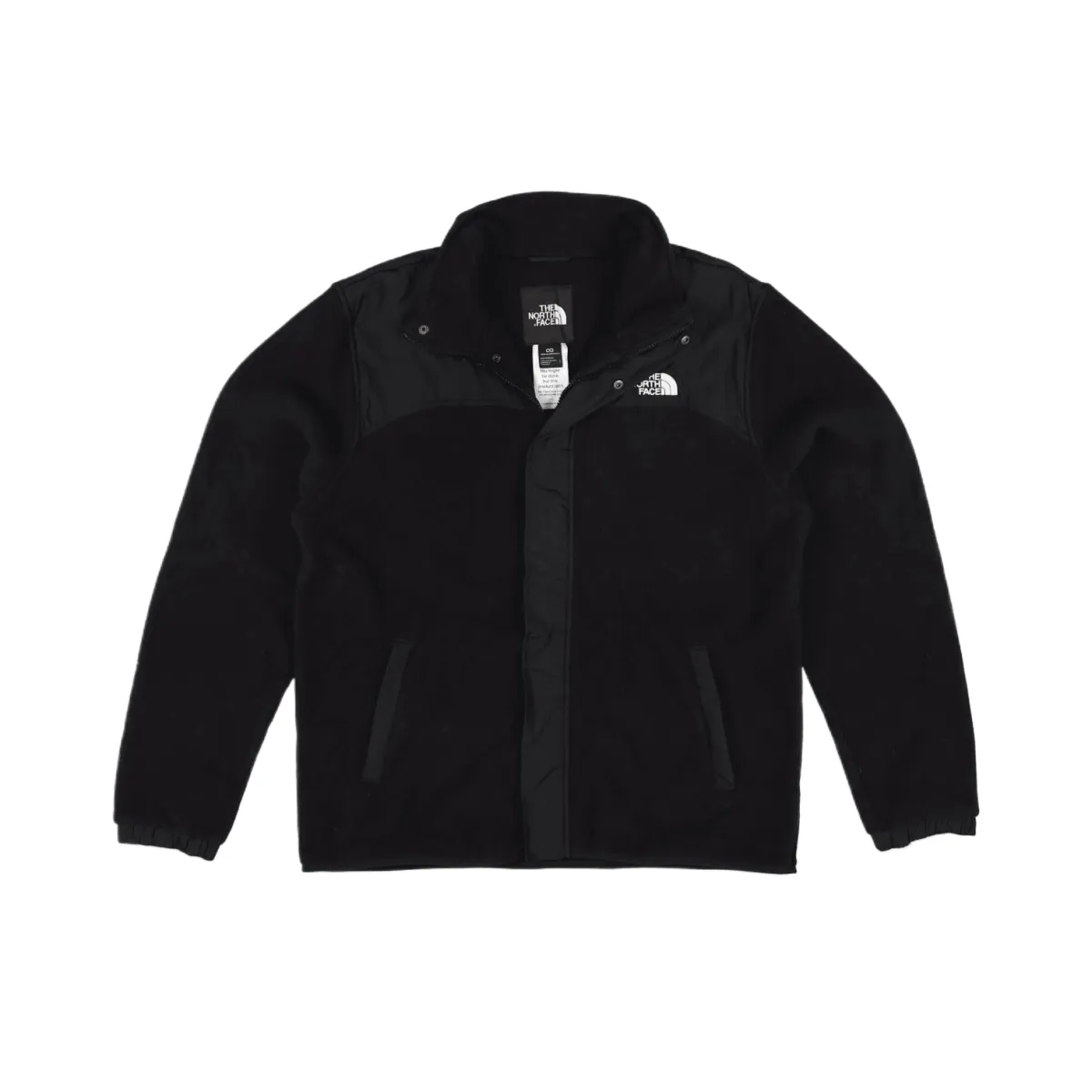 THE NORTH FACE M Tundra Full Zip Velvet feel Coat Men's