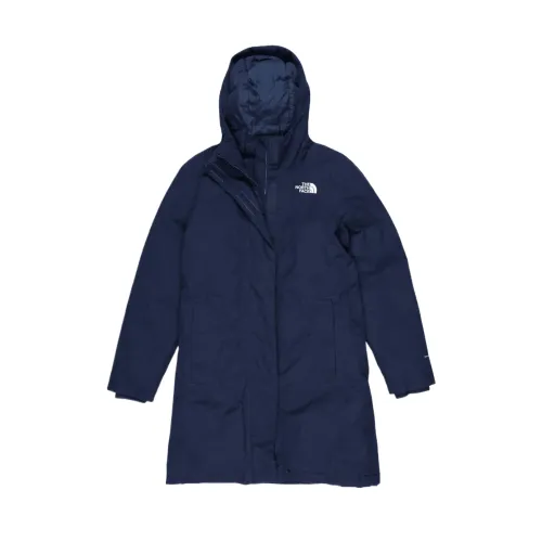 THE NORTH FACE Arctic Parka Coat Women's