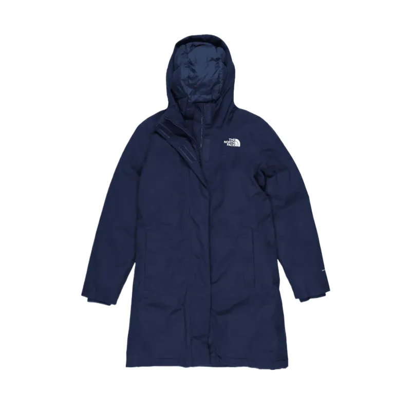 THE NORTH FACE Arctic Parka Coat Women's