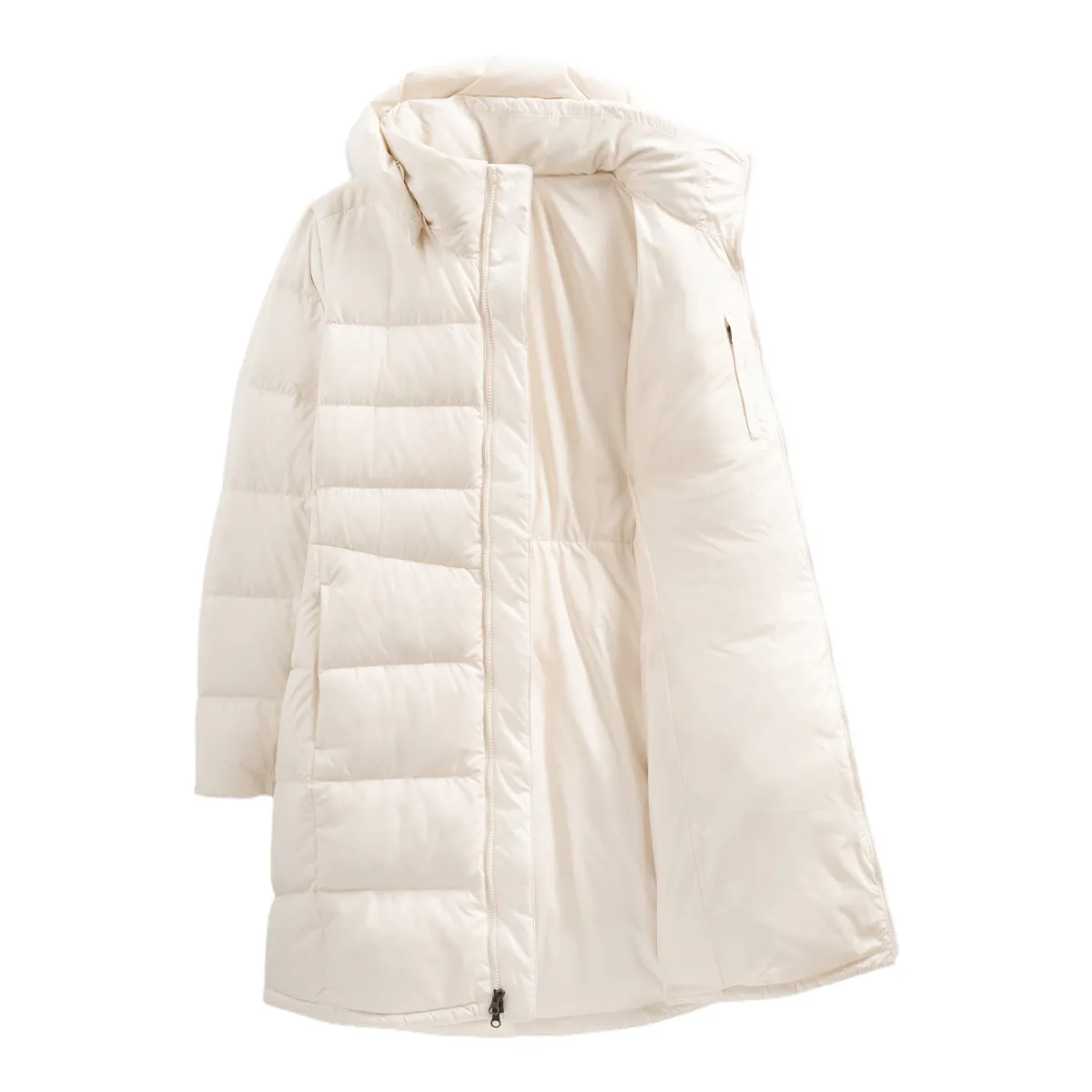 THE NORTH FACE Parka Coat Women's