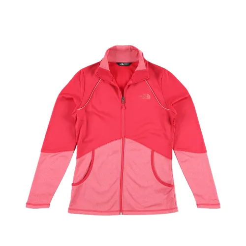 THE NORTH FACE SS16 Cinder Full Zip Jacket Women's