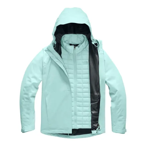 THE NORTH FACE ThermoBall Jacket Women's