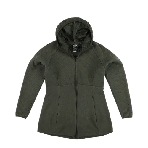 THE NORTH FACE W Hooded Caroluna Jacket Women's