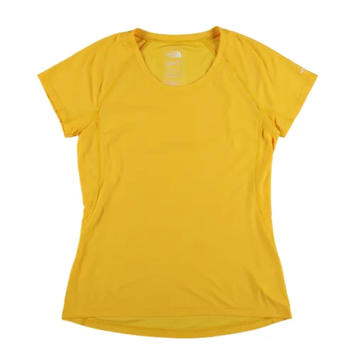 THE NORTH FACE Raglan Sleeve T Shirt Women's