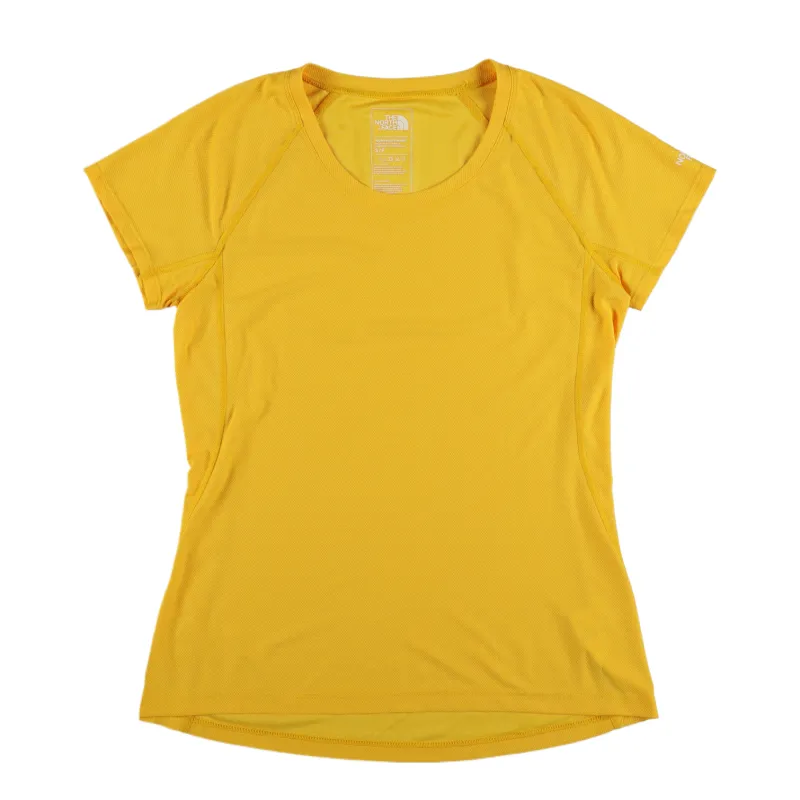 THE NORTH FACE Raglan Sleeve T Shirt Women's