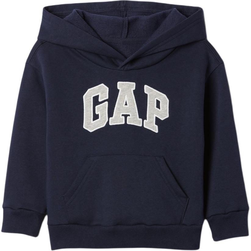 Детская худи GAP GAP logo (разноцветный)
