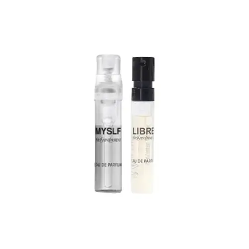 SAINT LAURENT Water Of Freedom