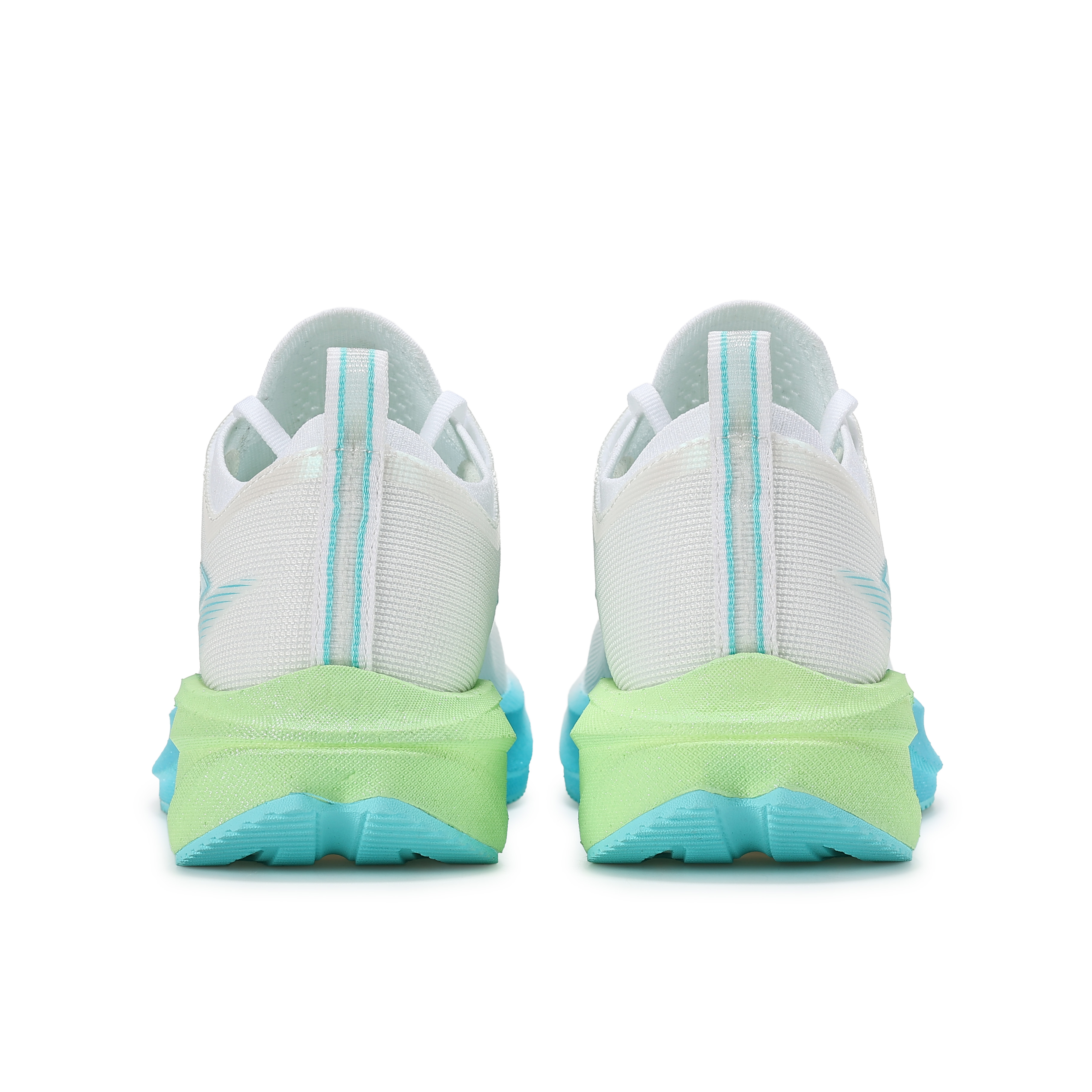 AISU Cushioning Breathable Support Low top Genuine Carbon Plate