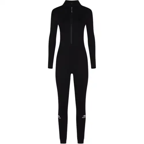 Balenciaga Ski Top Women's Black