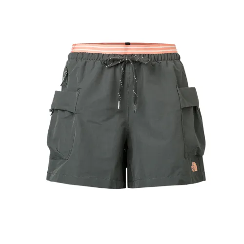 THE NORTH FACE Casual Shorts Women's