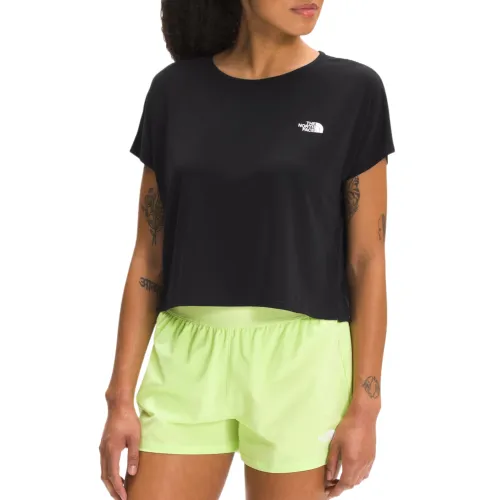 THE NORTH FACE Batwing Sleeve T Shirt Women's
