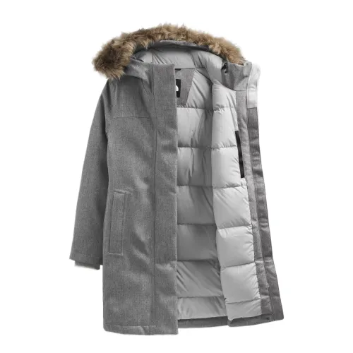 THE NORTH FACE NOVELTY Parka Coat Women's