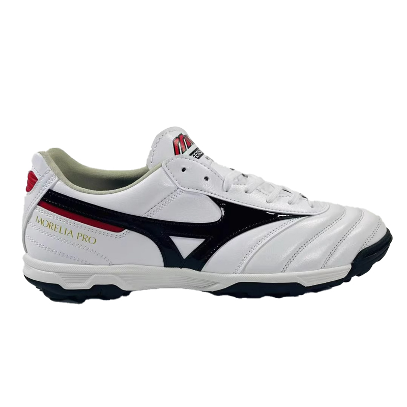 Mizuno MORELIA 2 Artificial Turf Kangaroo Leather Soccer Shoes Unisex