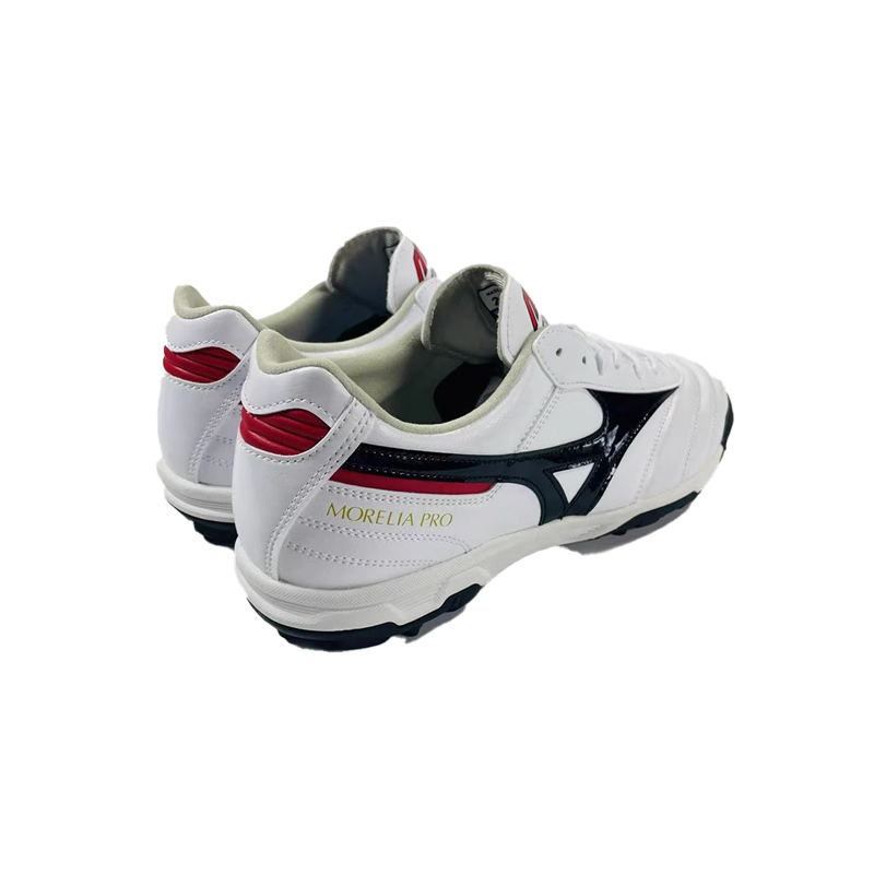 Mizuno MORELIA 2 Artificial Turf Kangaroo Leather Soccer Shoes Unisex