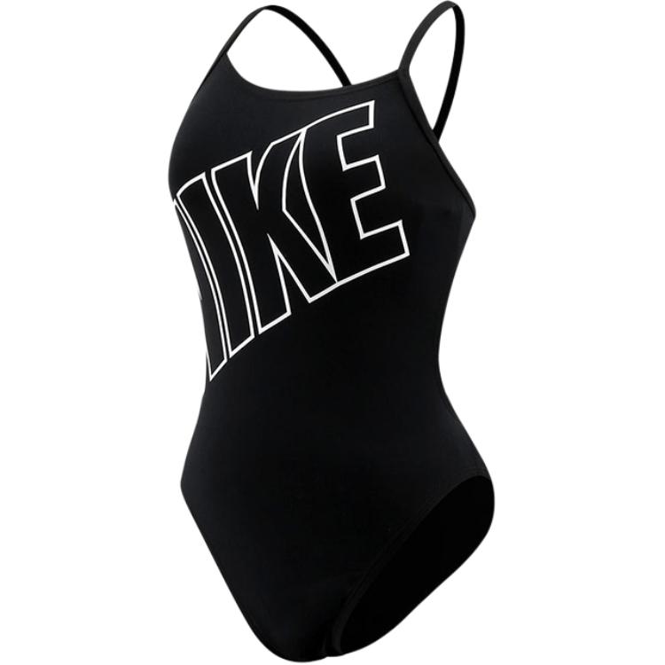 Nike Swim HydraStrong Women’s Adjustable Crossback One-Piece