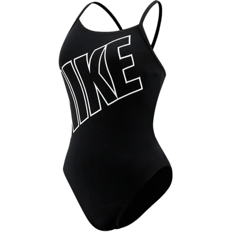 Nike Swim HydraStrong Women's Adjustable Crossback One-Piece