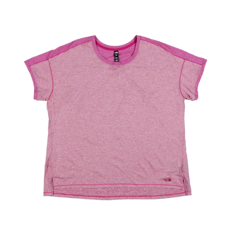 THE NORTH FACE Regular T Shirt Women's