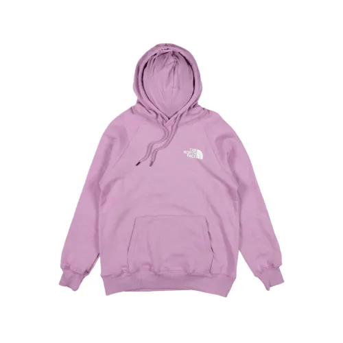 THE NORTH FACE W Throwback Hoodie Sweatshirt Women's