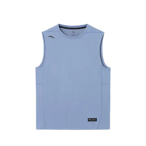 Anta Variety Training Collection Tank Top Men's