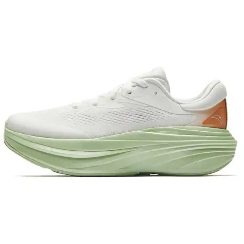 Anta Travel Steps 2s Fabric Slip Resistant, Breathable, Lightweight Low top ANTA PG7 A GRIP