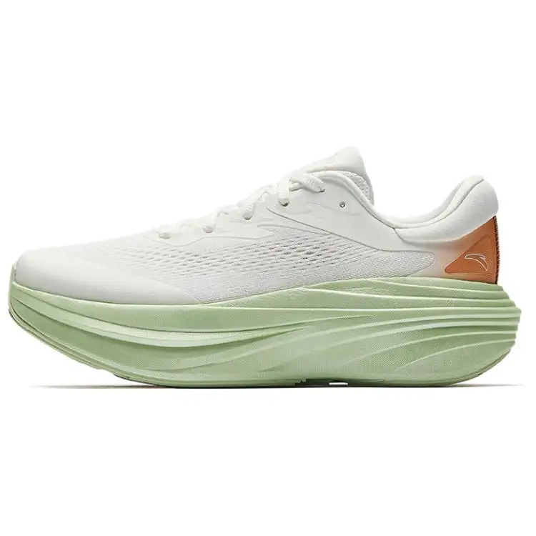 Anta Travel Steps 2s Fabric Slip Resistant, Breathable, Lightweight Low top ANTA PG7 A GRIP