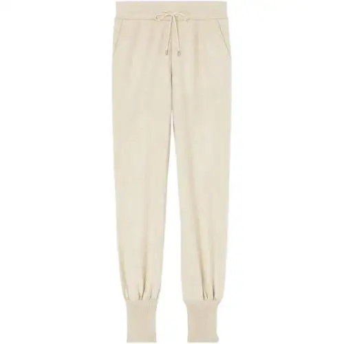 Loro Piana Casual Pants Women's Beige