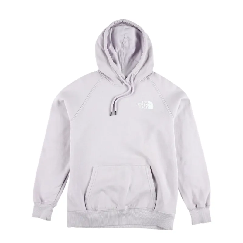 THE NORTH FACE W Tb Hdie Sweatshirt Women's