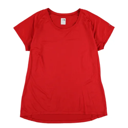 THE NORTH FACE Raglan Sleeve T Shirt Women's