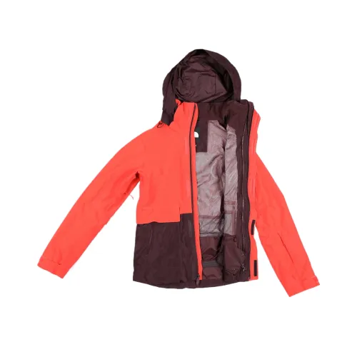 THE NORTH FACE Garner Triclimate® Jacket Women's