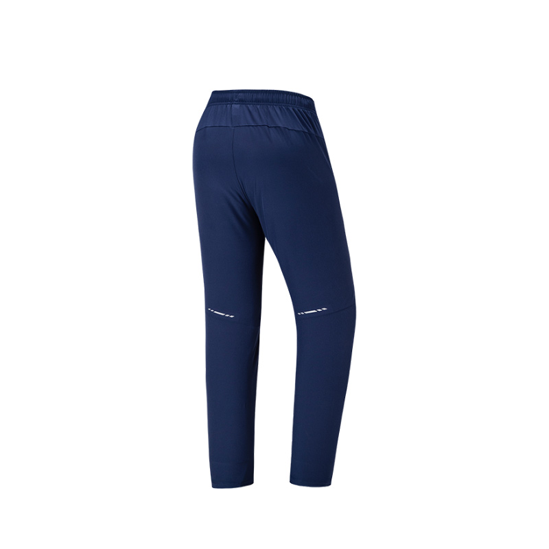Anta Running Collection Sports Pants Men’s