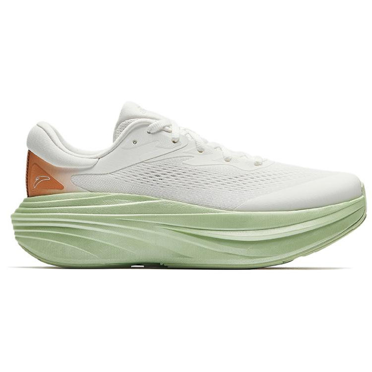 Anta Travel Steps 2s Fabric Slip Resistant, Breathable, Lightweight Low top ANTA PG7 A GRIP