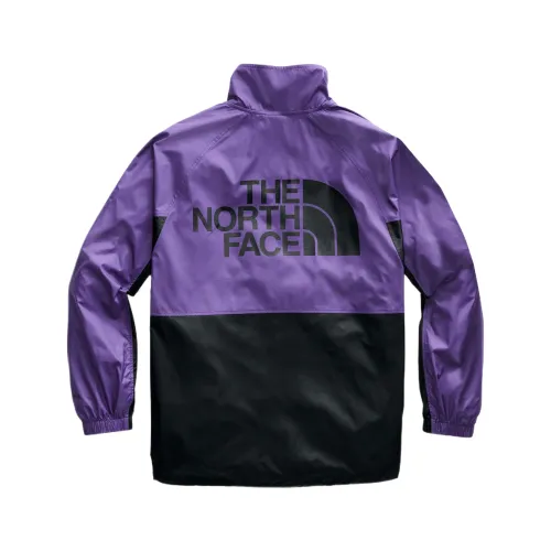 THE NORTH FACE FW/19 Graphic Collection Wind Jacket Women's