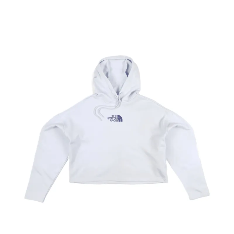 THE NORTH FACE HORIZON Performance Fleece Po Hoodie Sweatshirt Women's