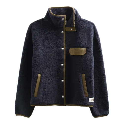 THE NORTH FACE Cragmont FW19 Cragmont Fleece Jacket Women's