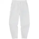 Anta Sports Life Collection Casual Pants Women's Vanilla White