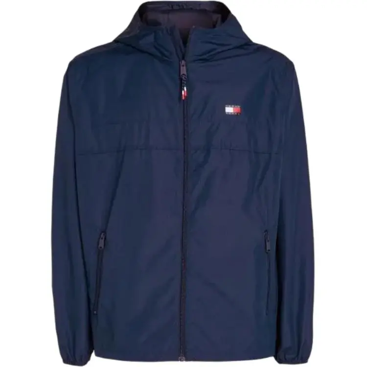 Tommy Hilfiger Jackets & Coats Men's Blue