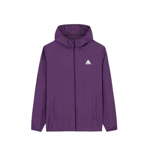 Anta Outdoor Collection Jackets & Coats Men's