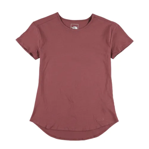 THE NORTH FACE Regular T Shirt Women's