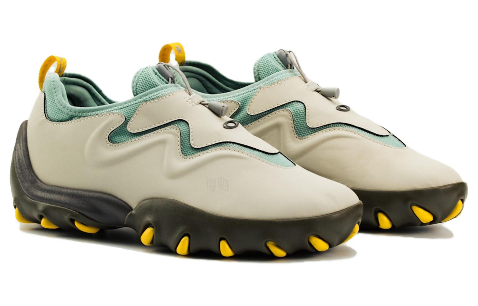 Купить кроссовки PIET x Oakley Slip-On Teeth OG-SPRUCE FOF 100602 
