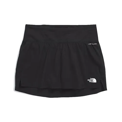 THE NORTH FACE LIGHTRANGE Casual Short Skirts Women's