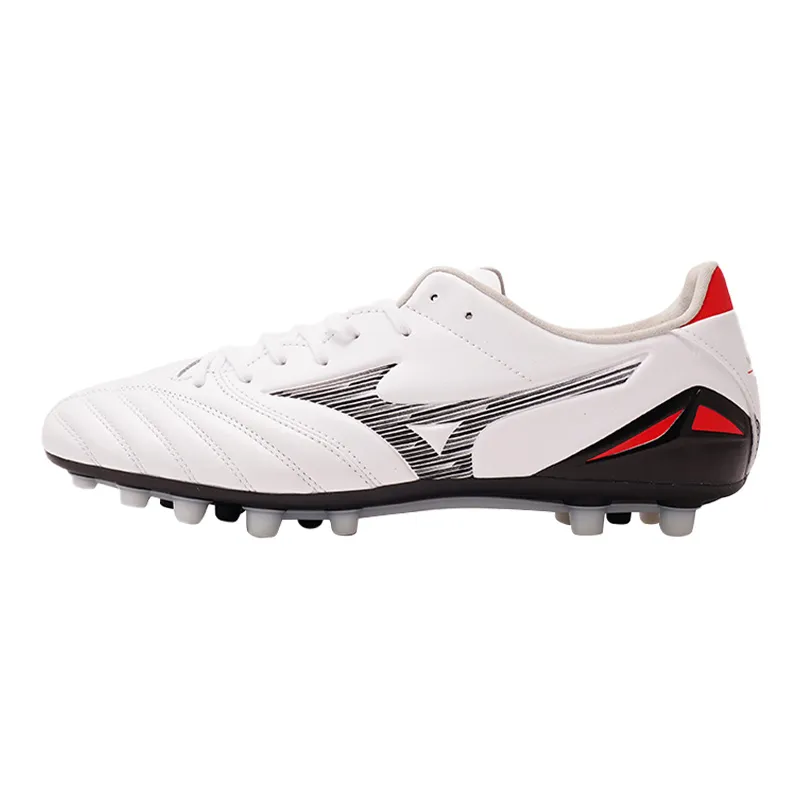 Mizuno Morelia Neo 4 AG Artificial Ground Artificial Turf Kangaroo Leather Soccer Shoes Men's