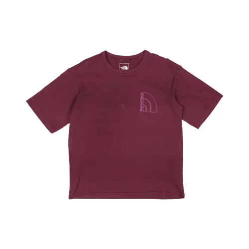 THE NORTH FACE Regular T Shirt Women's