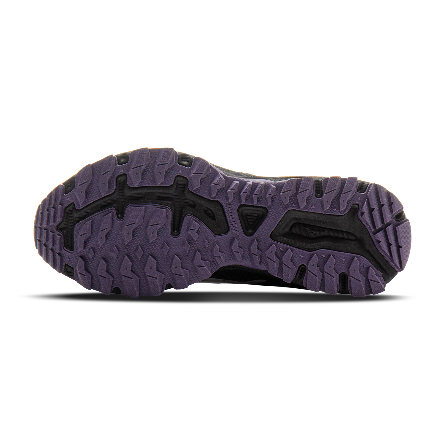 Mizuno Racer Trail Classic Low top Running Shoes Unisex Arctic Gray