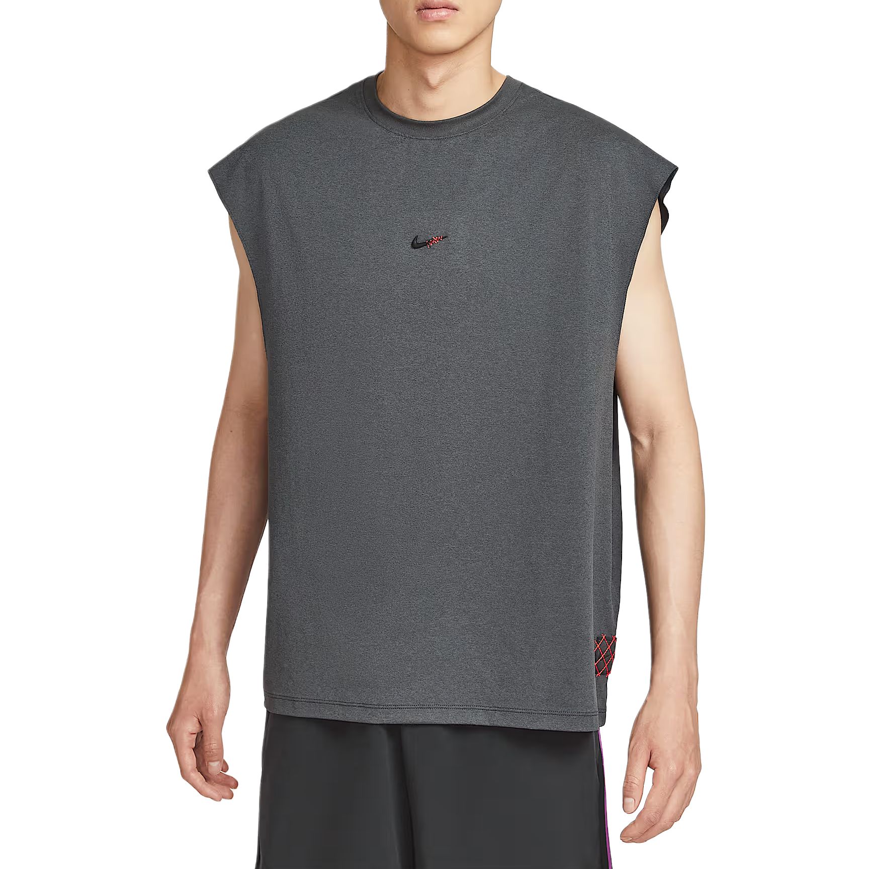 Nike Dri Fit Basketball Jersey Men’s