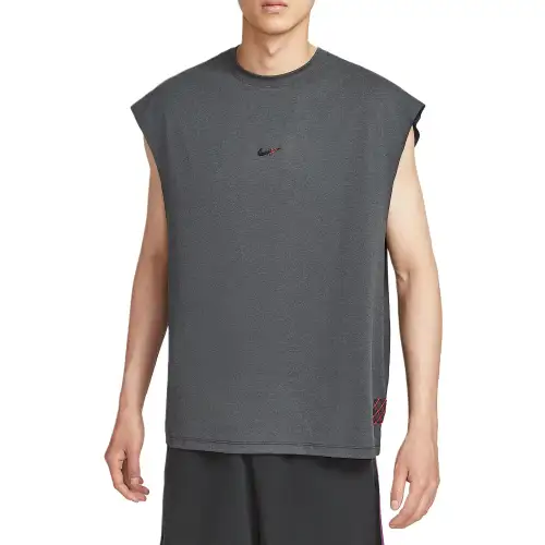 Nike Quick dry soft breathable basketball vest sleevless