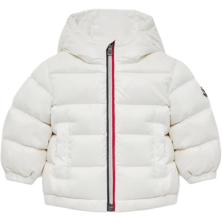 Куртка Moncler (белая)