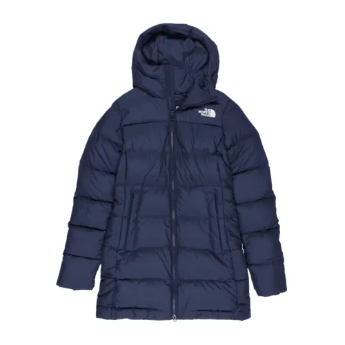 THE NORTH FACE Gotham Parka Coat Women's