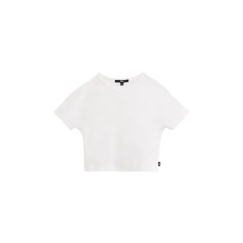 Vans Raglan Sleeve T Shirt Women's