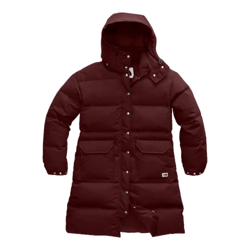 THE NORTH FACE Sierra Down Jacket Women's